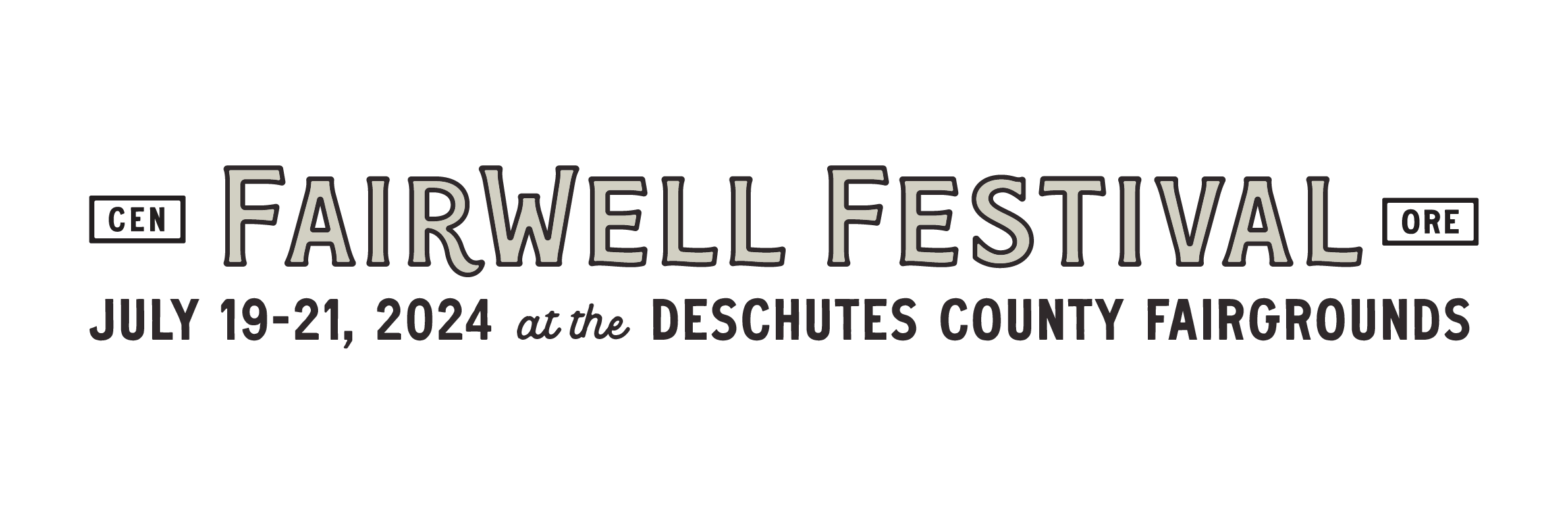 FairWell Festival 