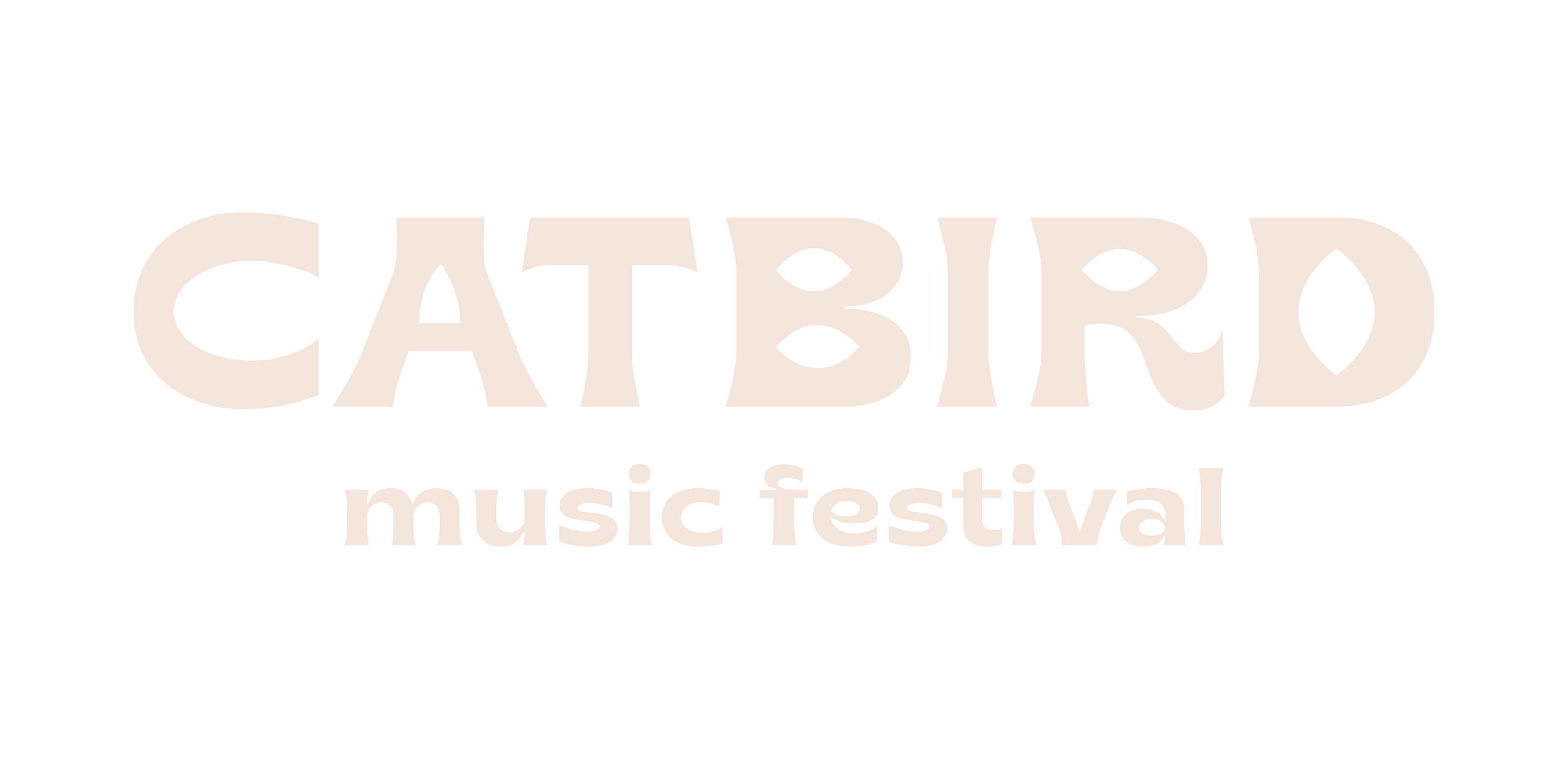 Catbird Music Festival 