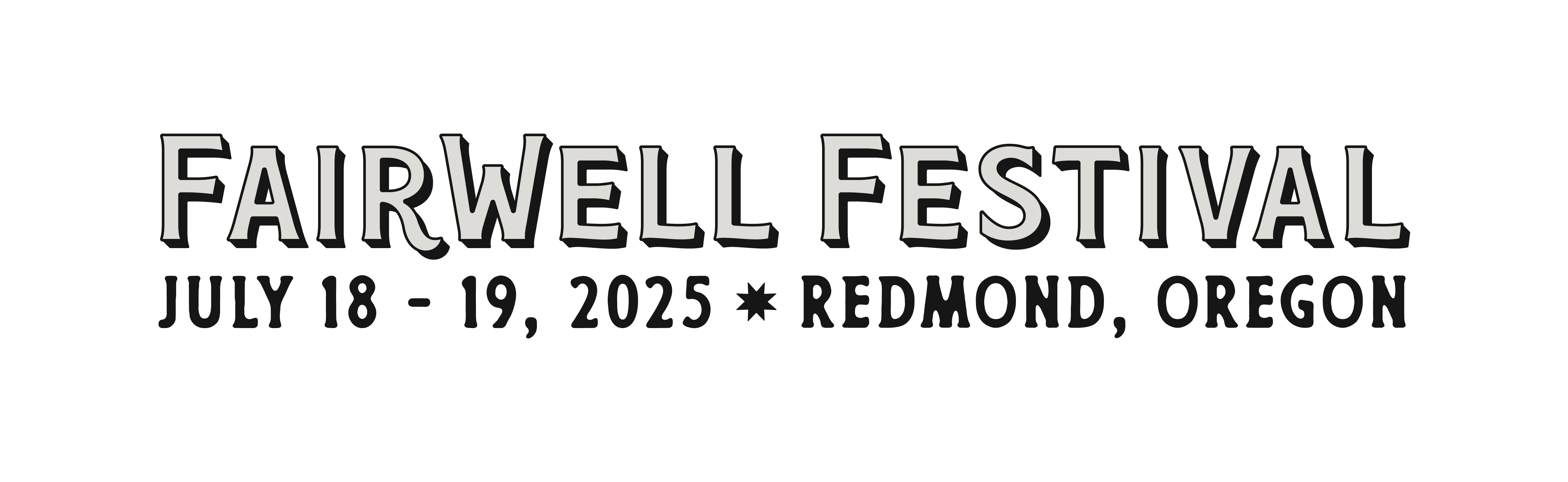 FairWell Festival - Internal