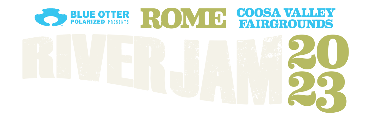 Rome River Jam