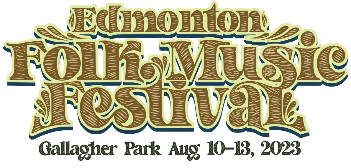 2023 Edmonton Folk Music Festival