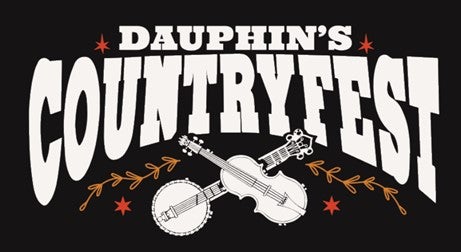 Dauphin's Countryfest