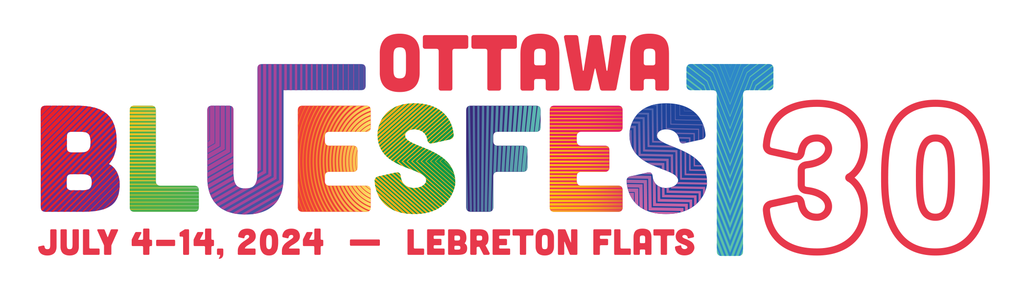 2024 Ottawa Bluesfest