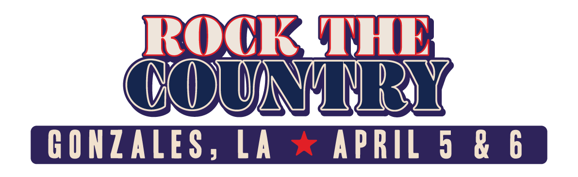 Rock The Country - Gonzales, LA