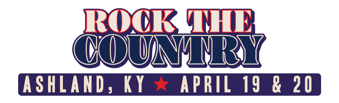 Rock The Country - Ashland, KY