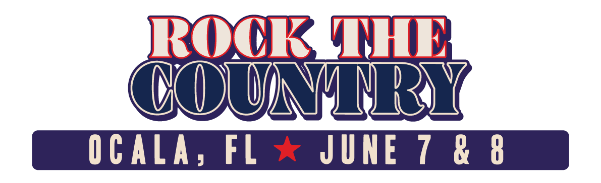 Rock The Country - Ocala, FL
