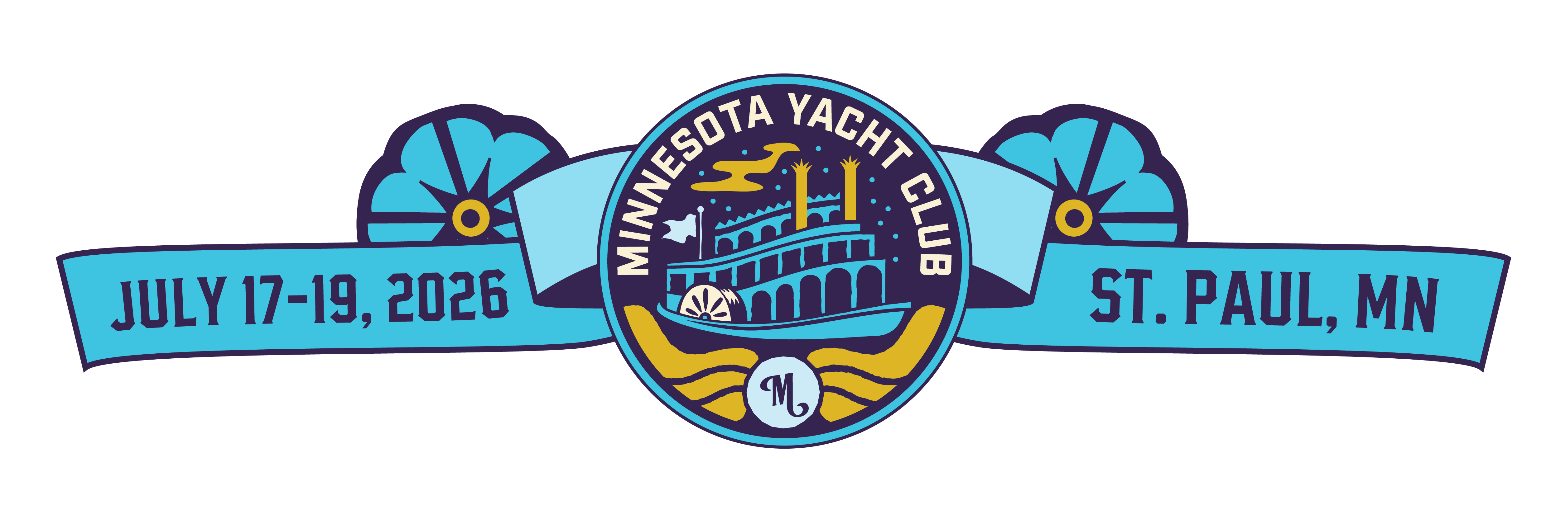 Minnesota Yacht Club - Chase