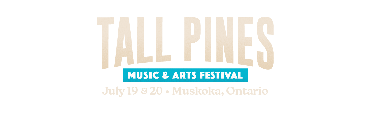2024 Tall Pines Music & Arts Festival