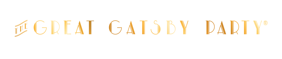 The Great Gatsby Party - Toronto