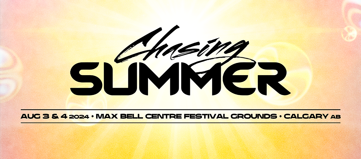 2024 Chasing Summer - AMEX