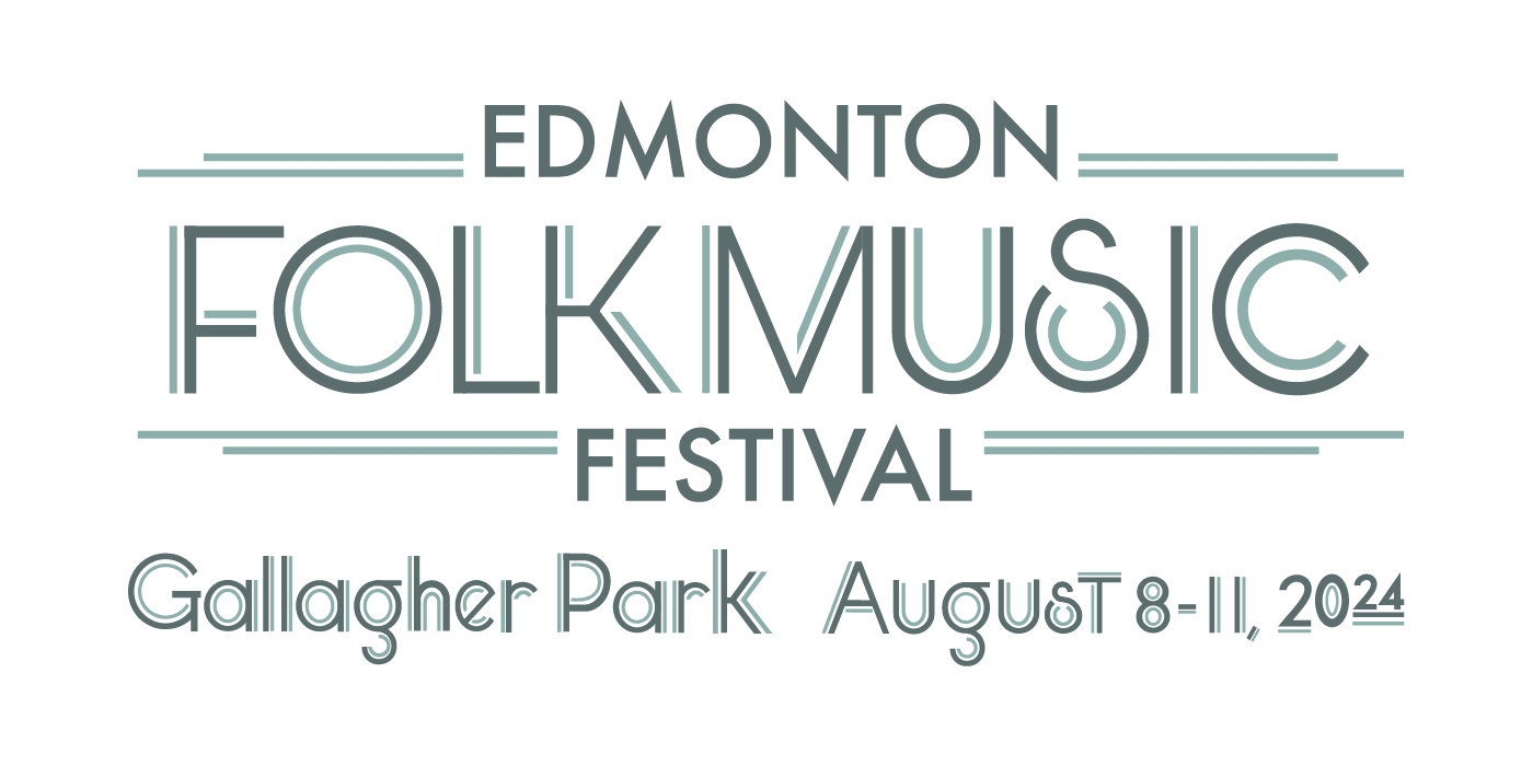 2024 Edmonton Folk Music Festival