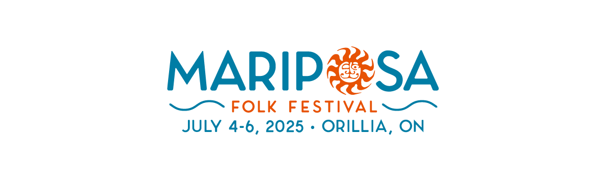 2025 Mariposa Folk Festival