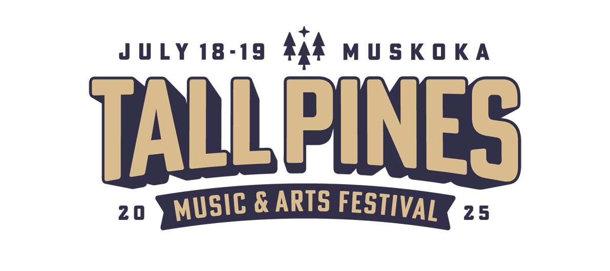 2025 Tall Pines Music & Arts Festival