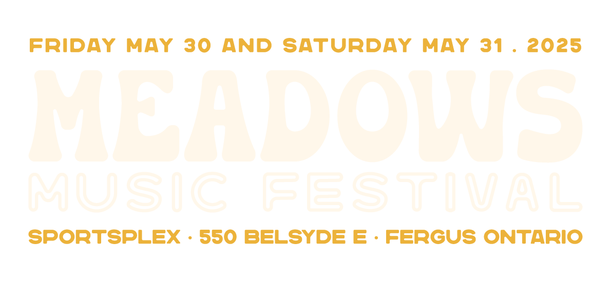 2025 Meadows Fest