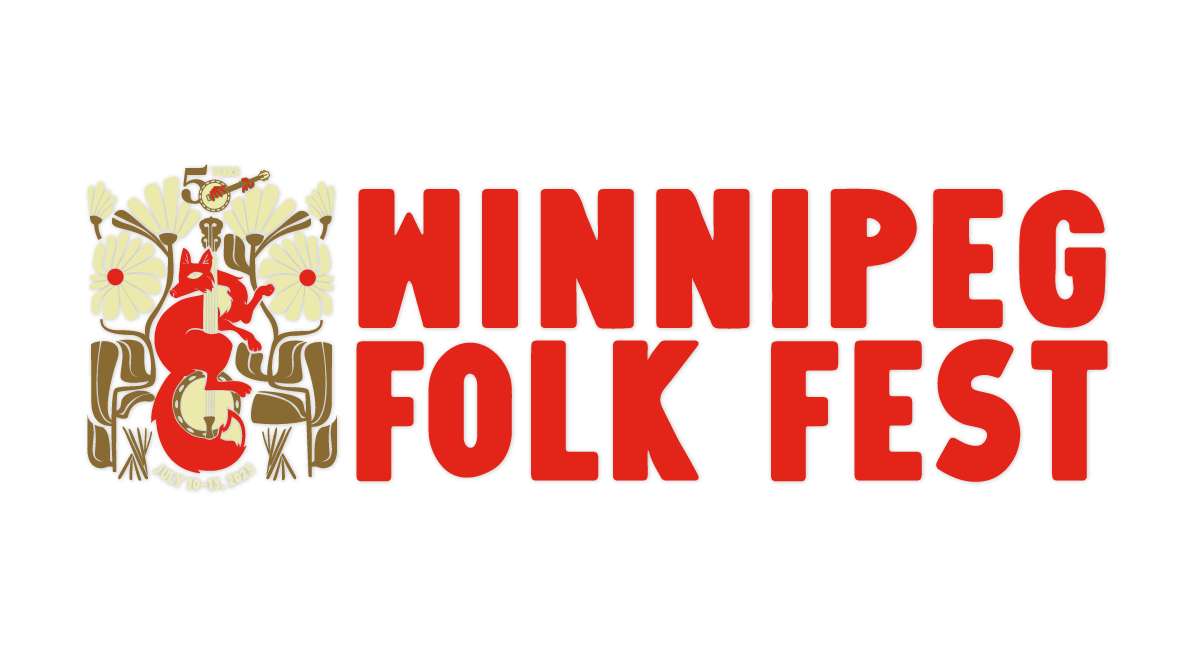 2025 Winnipeg Folk Festival