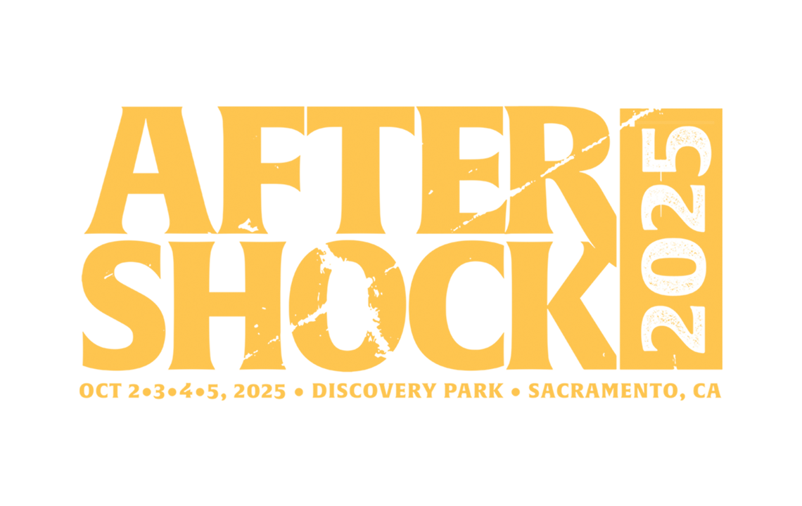 Aftershock 2025