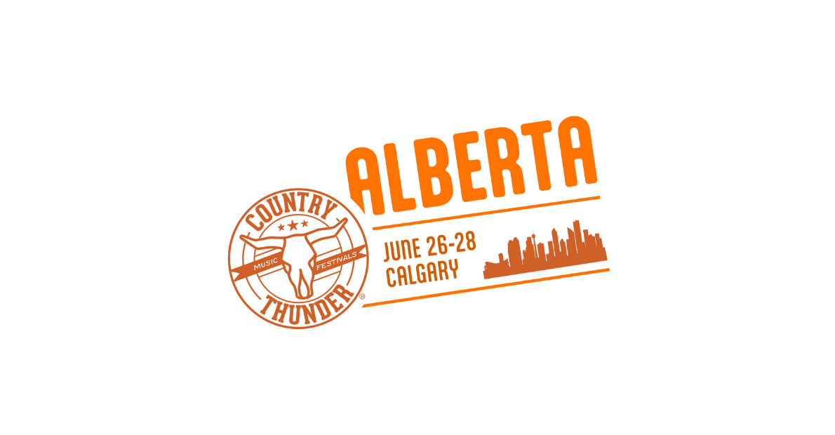 Country Thunder Alberta