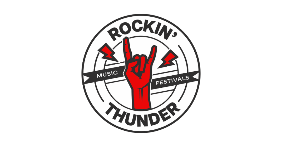 Rockin Thunder Edmonton