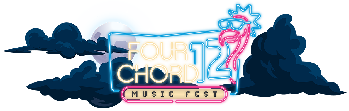 Four Chord Music Festival 