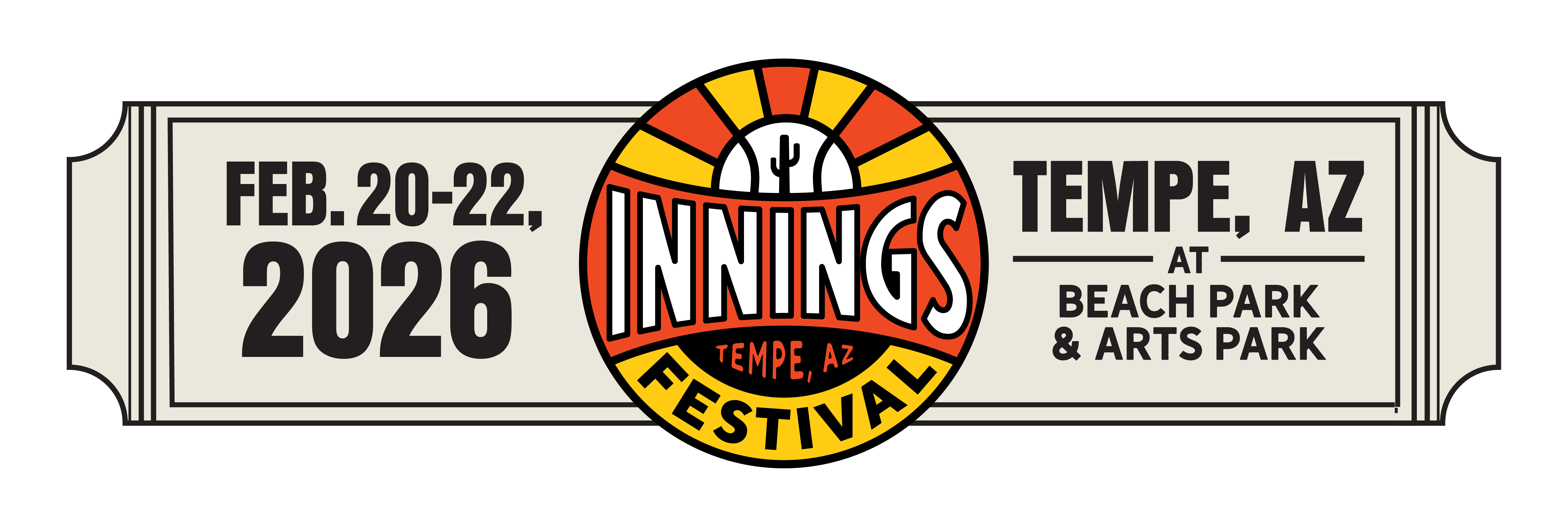 Innings Festival - Chase