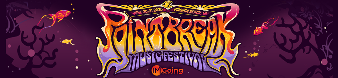 Point Break Music Festival