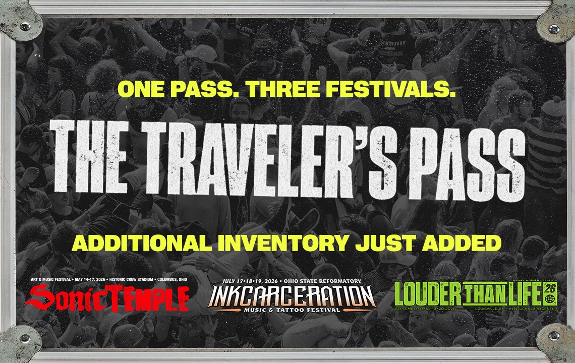 Traveler's Pass