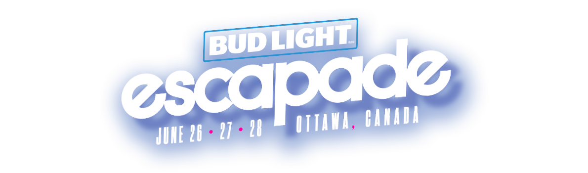 2026 Bud Light Escapade Music Festival - AMEX