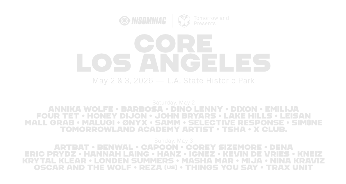 CORE LA