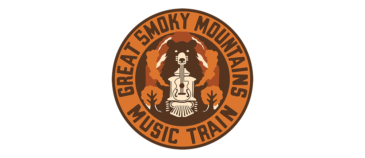 Great Smoky Mountains Music Train