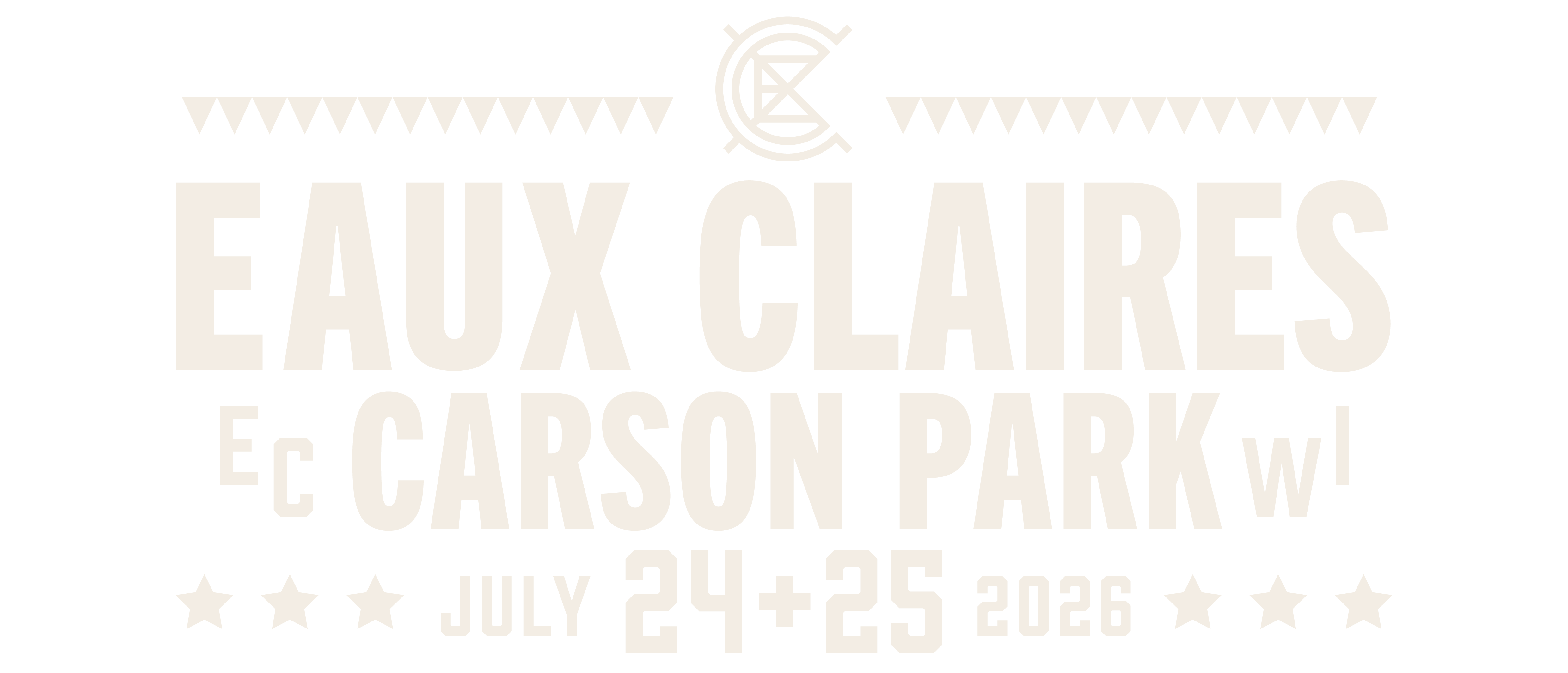 Eaux Claires Festival