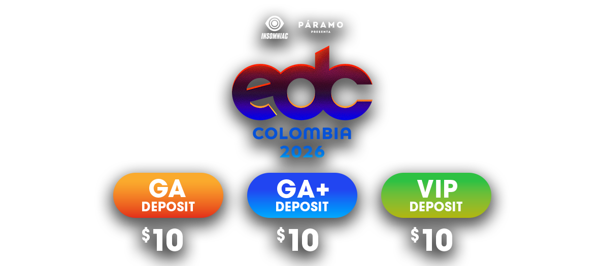 EDC Colombia
