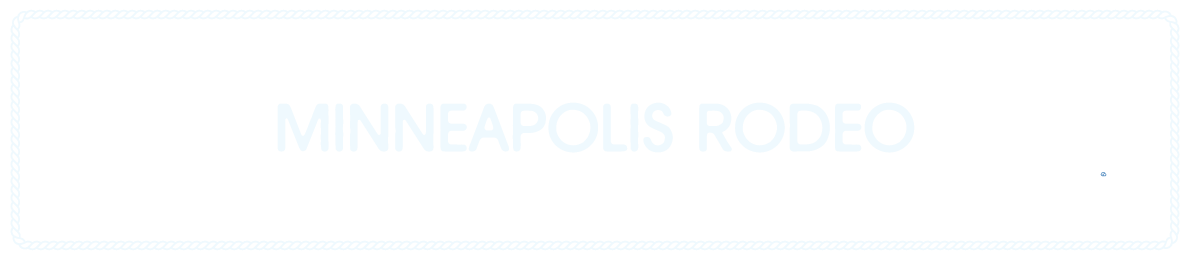 Minneapolis Rodeo