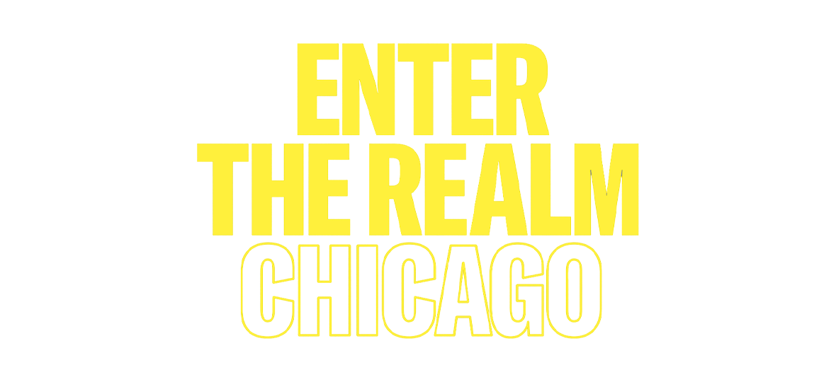 Gorgon City: Enter The Realm Chicago