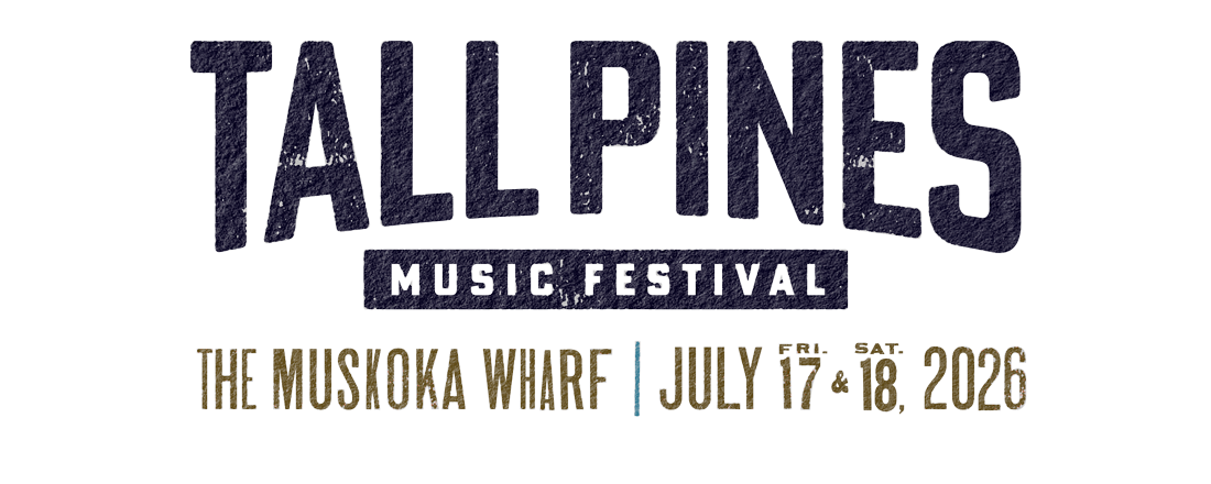 2026 Tall Pines Music & Arts Festival