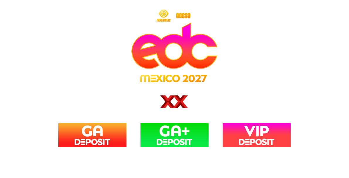 EDC Mexico