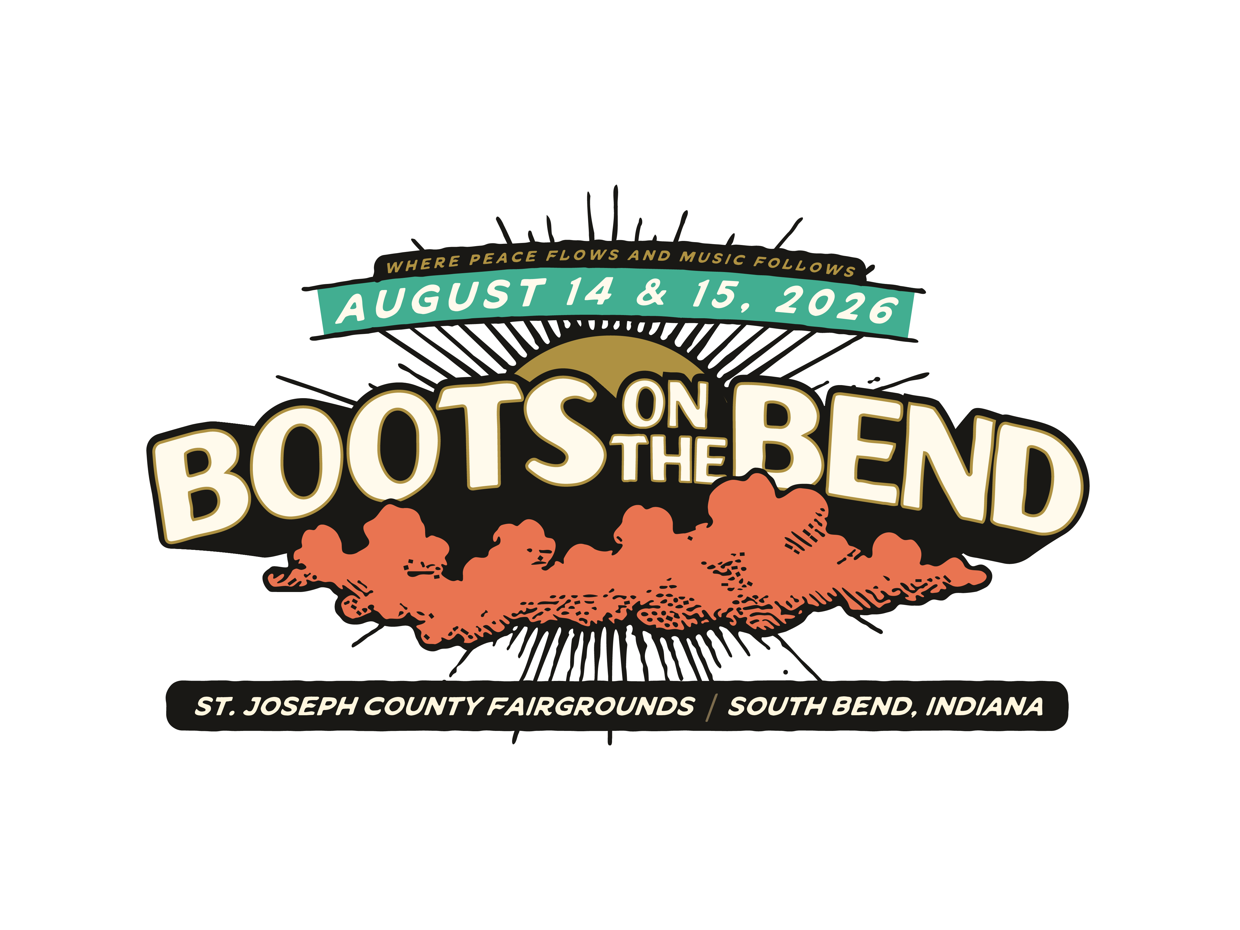Boots On The Bend