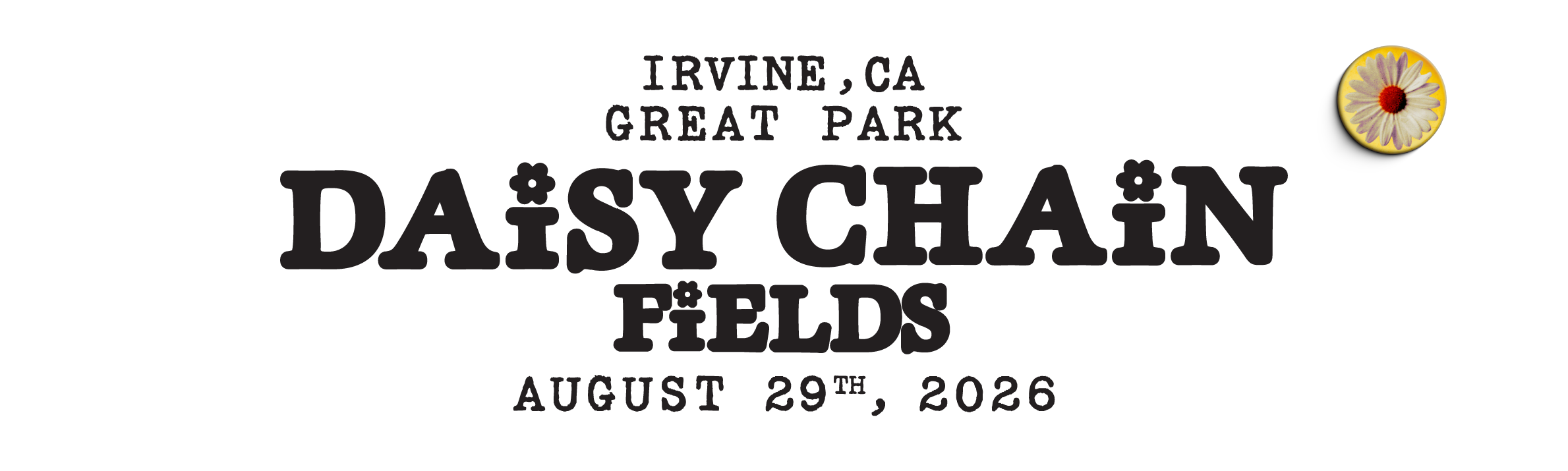 Daisy Chain Fields