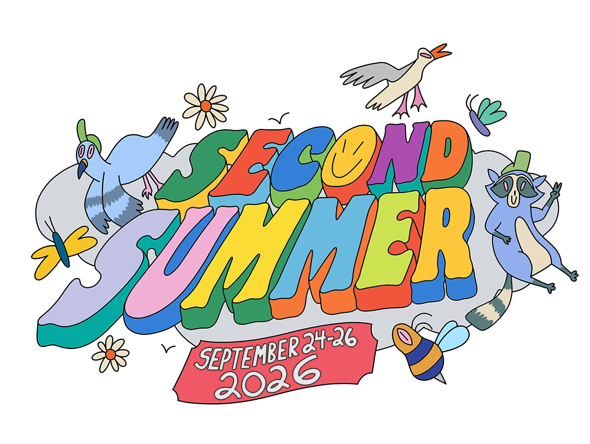 Second Summer Festival 2026