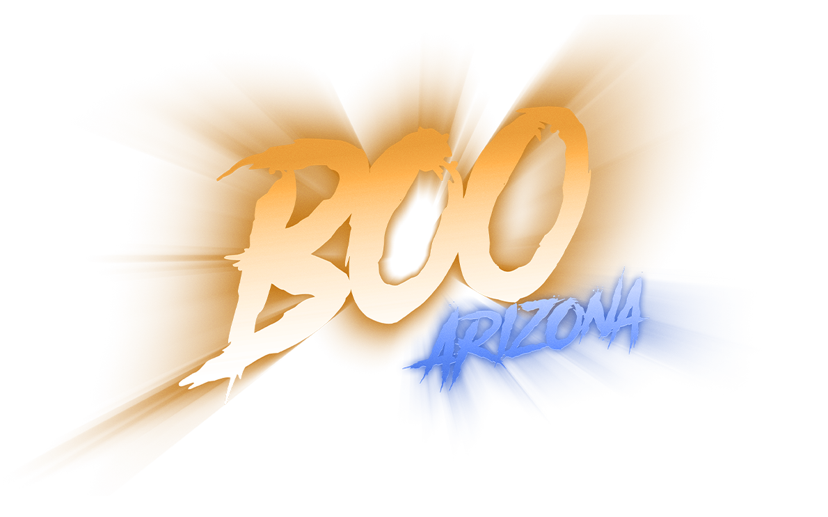 BOO Arizona