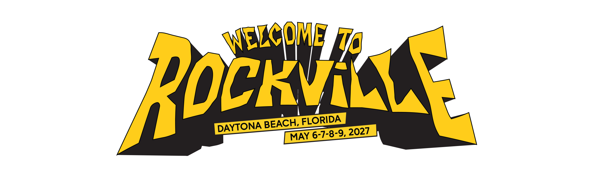 Welcome to Rockville 2027