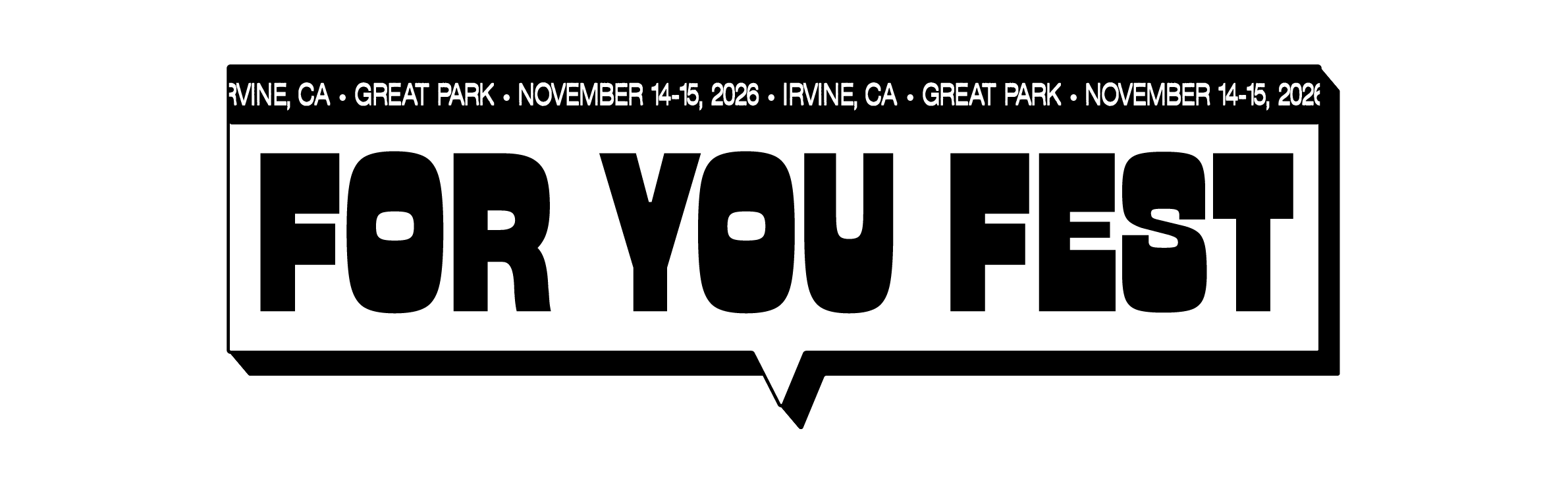 For You Fest