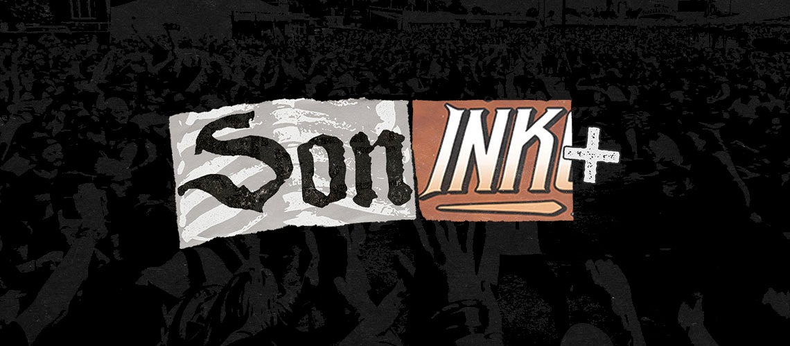 SONINK+ Pass