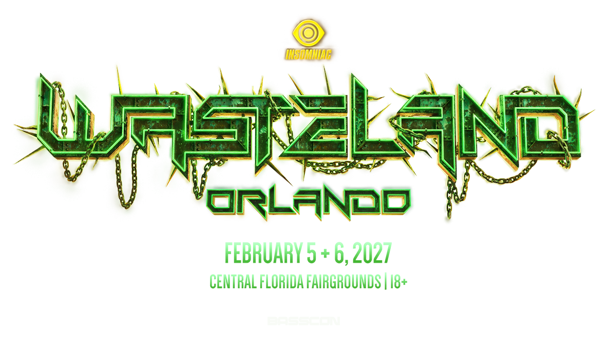 Wasteland Orlando