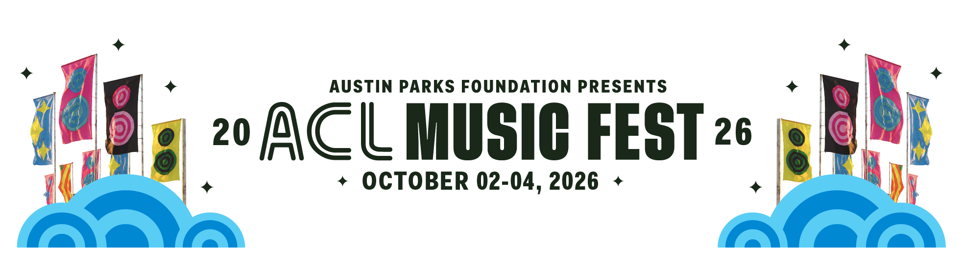 ACL Festival Weekend One - Internal